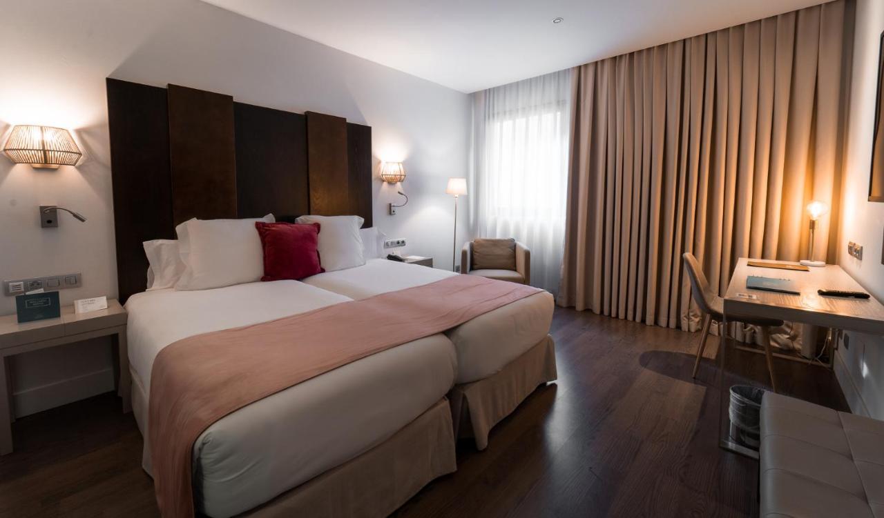 Hotel Gran