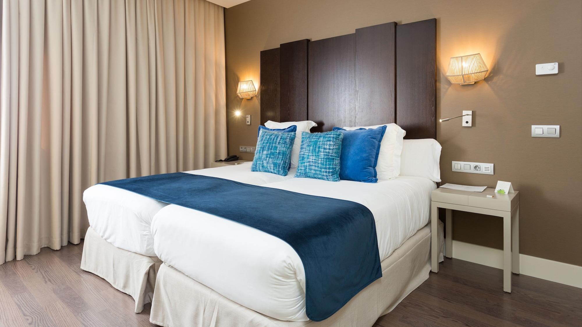 Hotel Gran