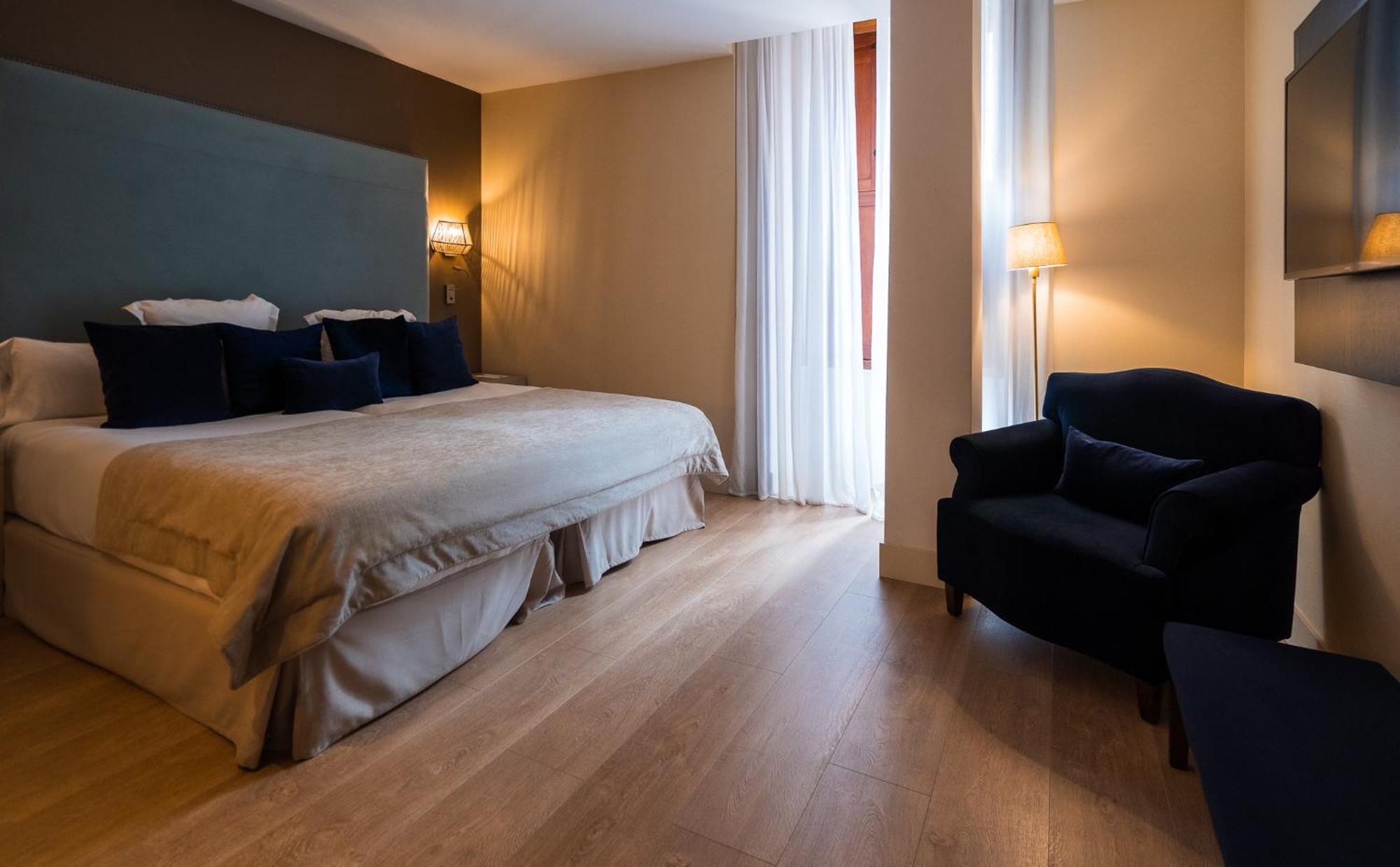 Hotel Gran 4*