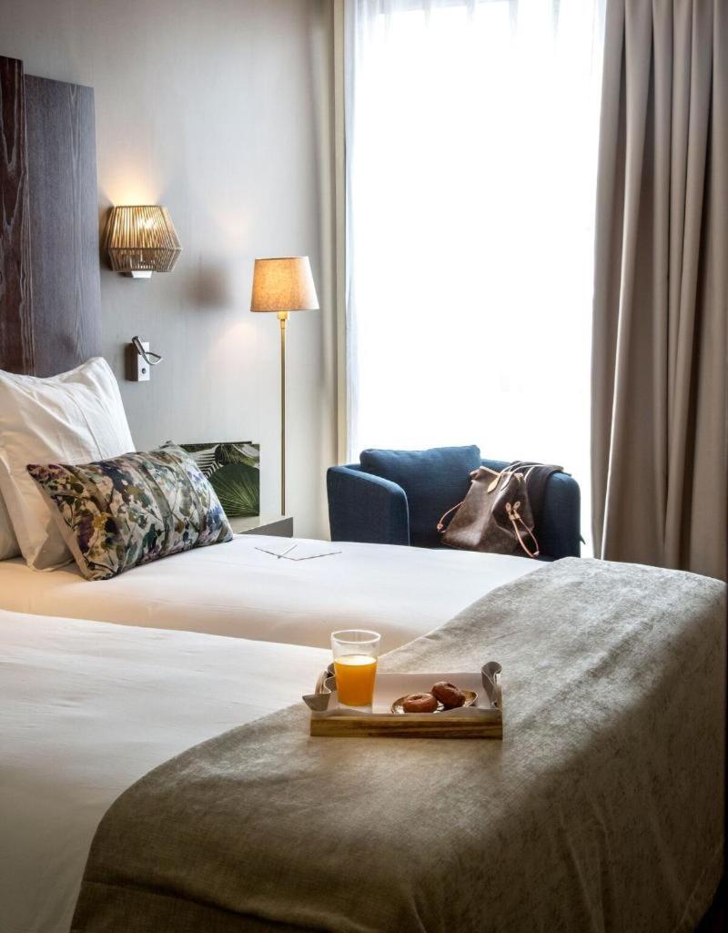 Gran Hotel 4*