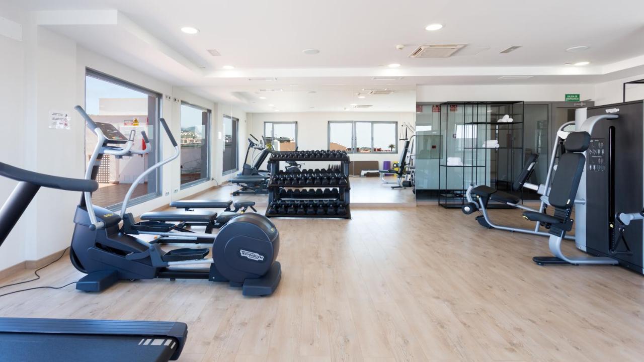 La Laguna Gran 4*
