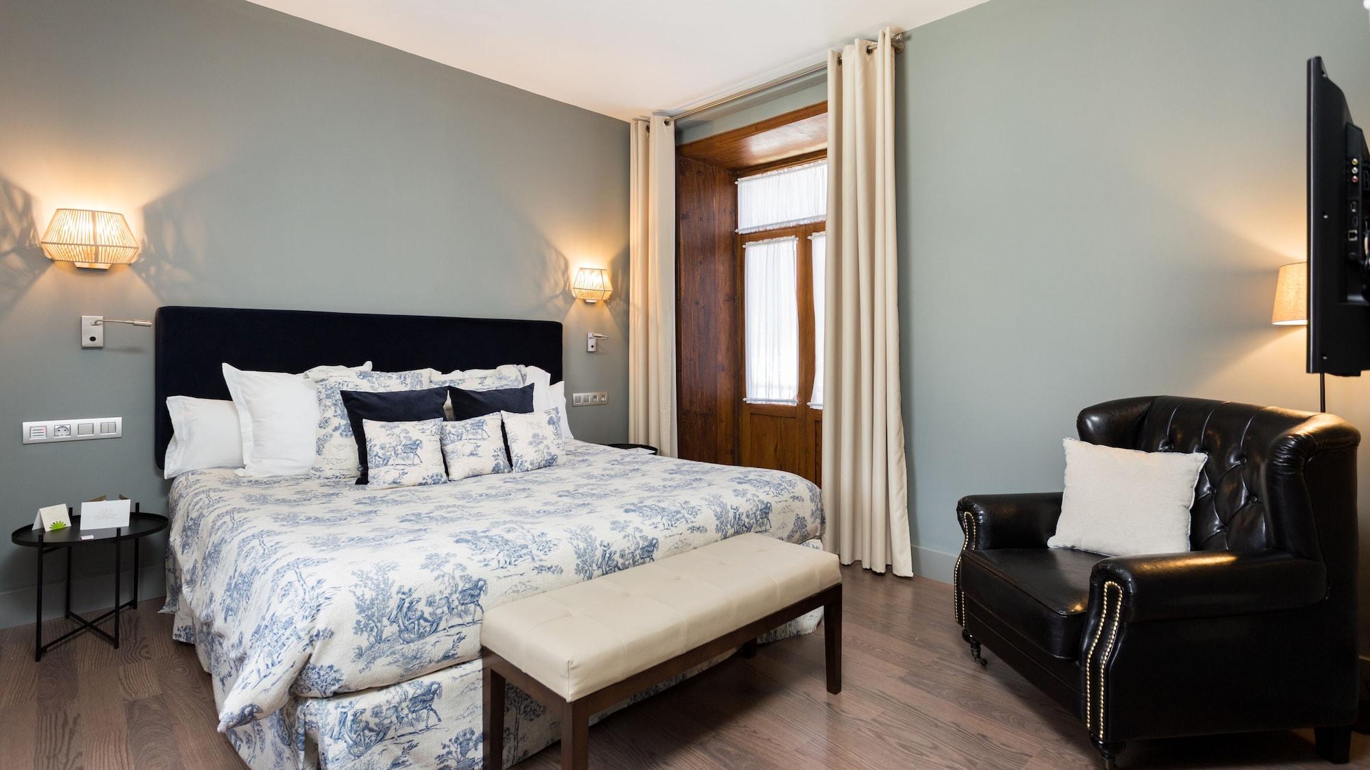 Hotel Gran 4*