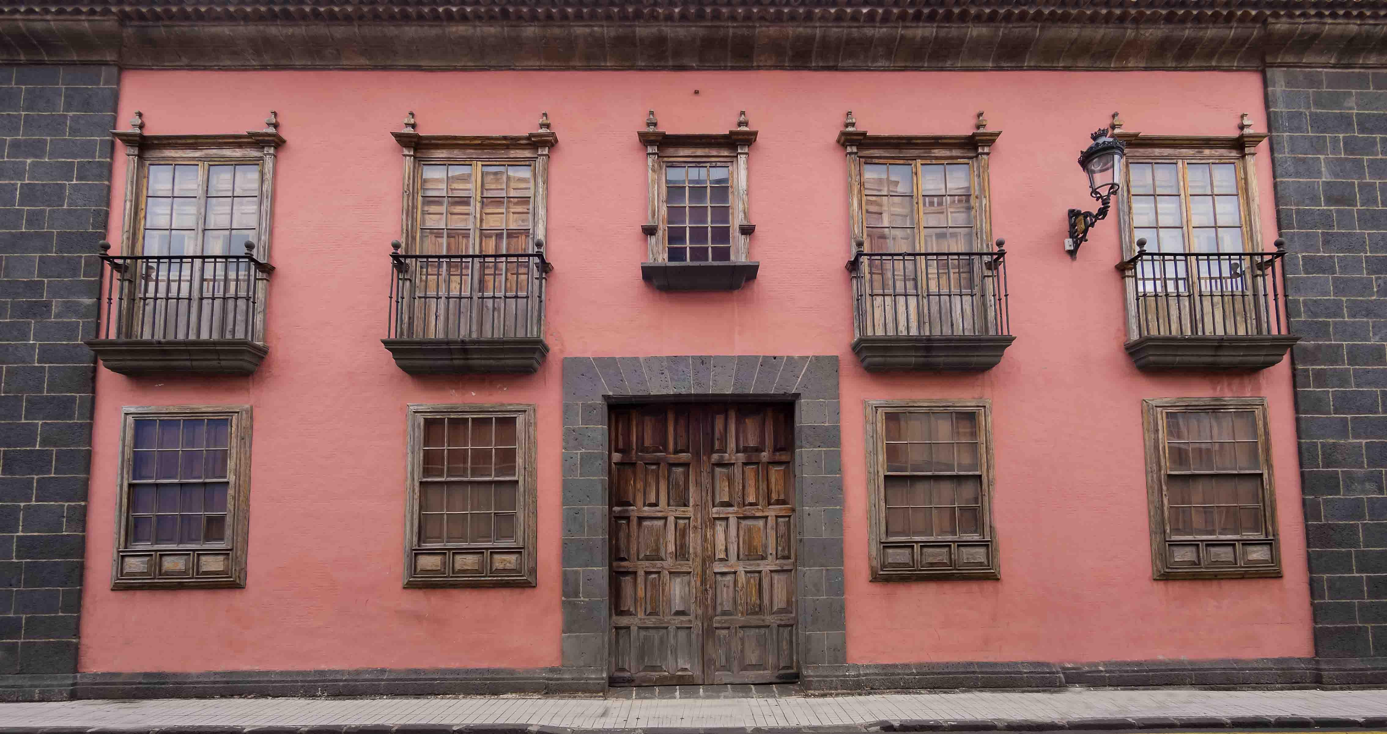 Hotel Gran La Laguna (Tenerife)