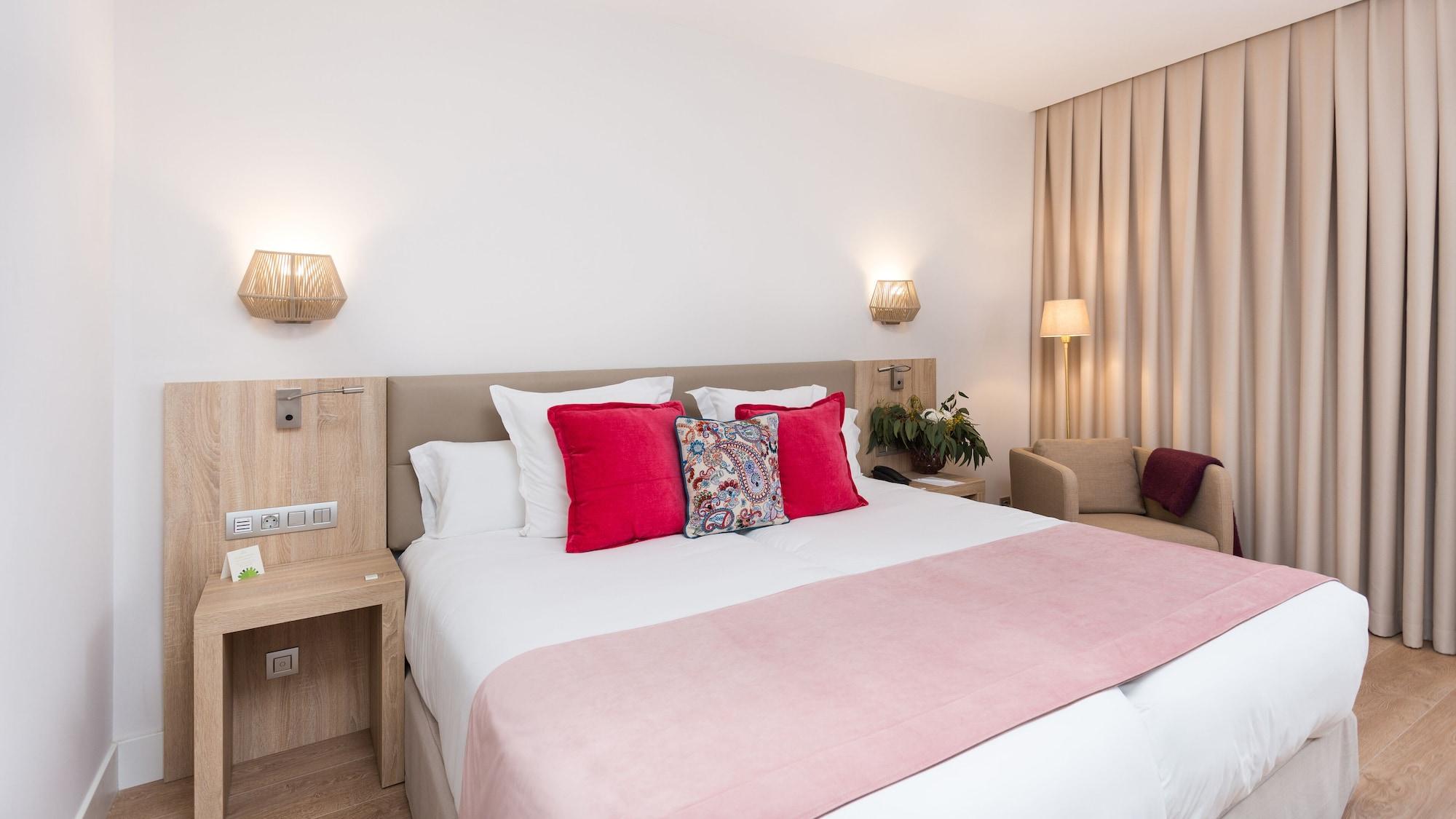 Hotel Gran