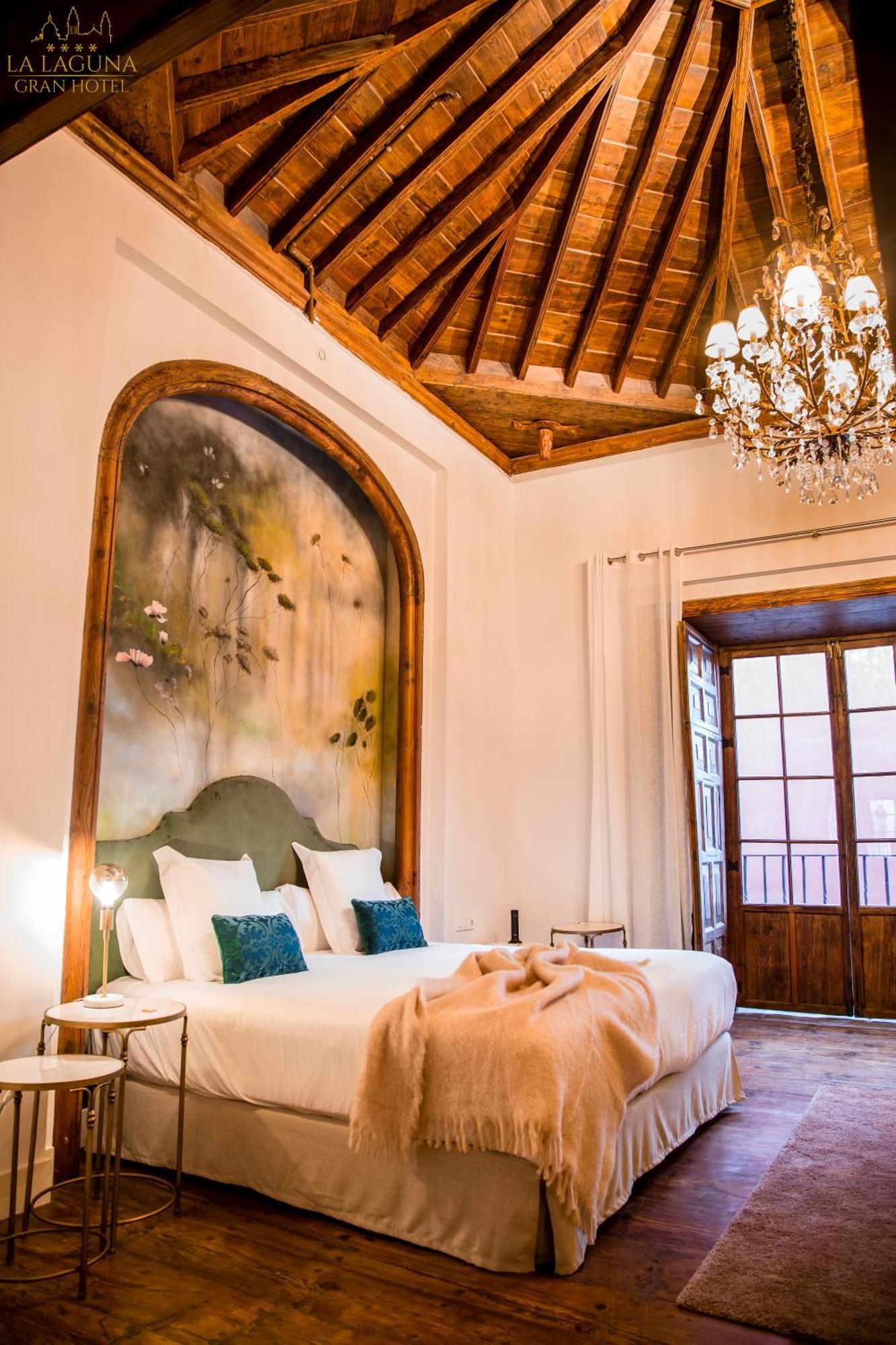 Gran Hotel 4*