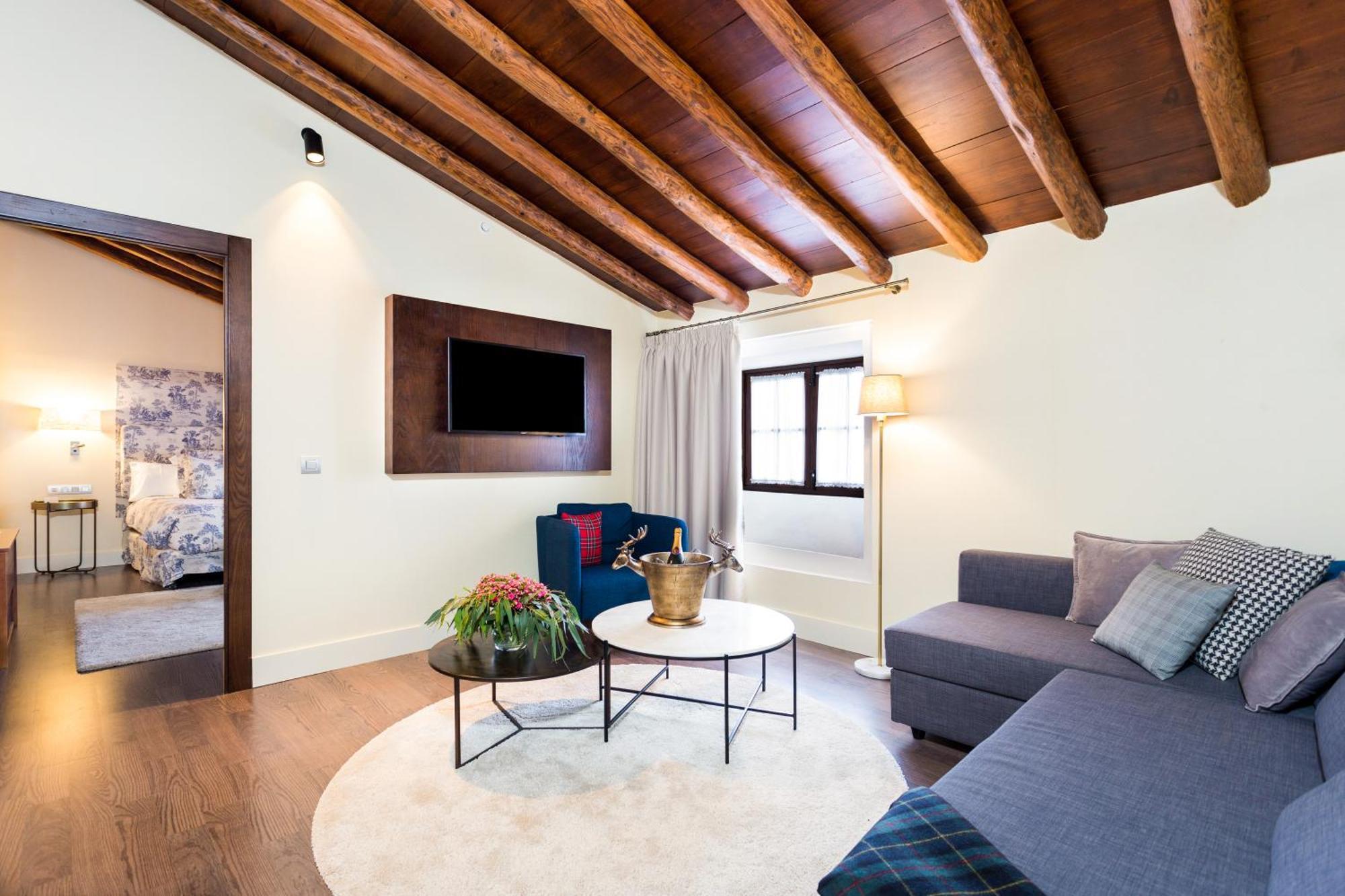 Hotel Gran 4*