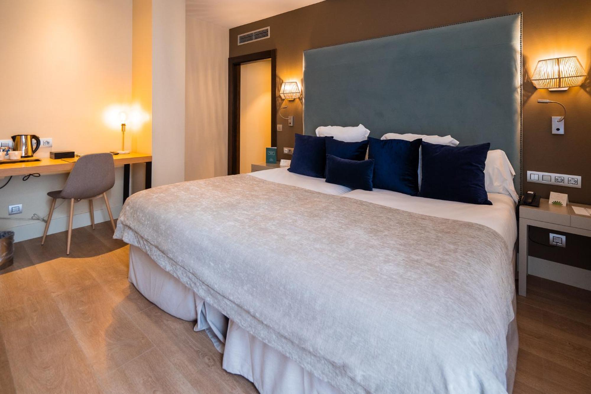 Gran Hotel 4*