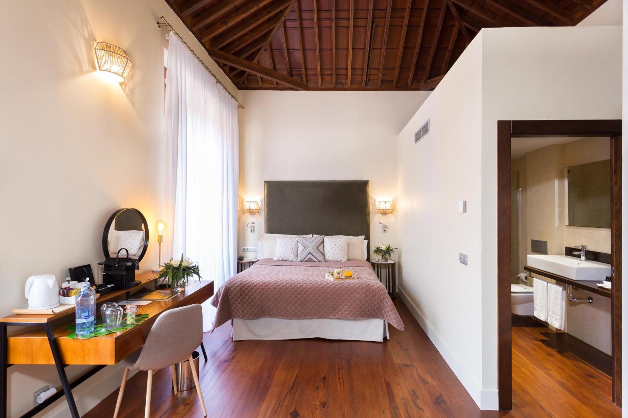 Hotel Gran La Laguna (Tenerife)