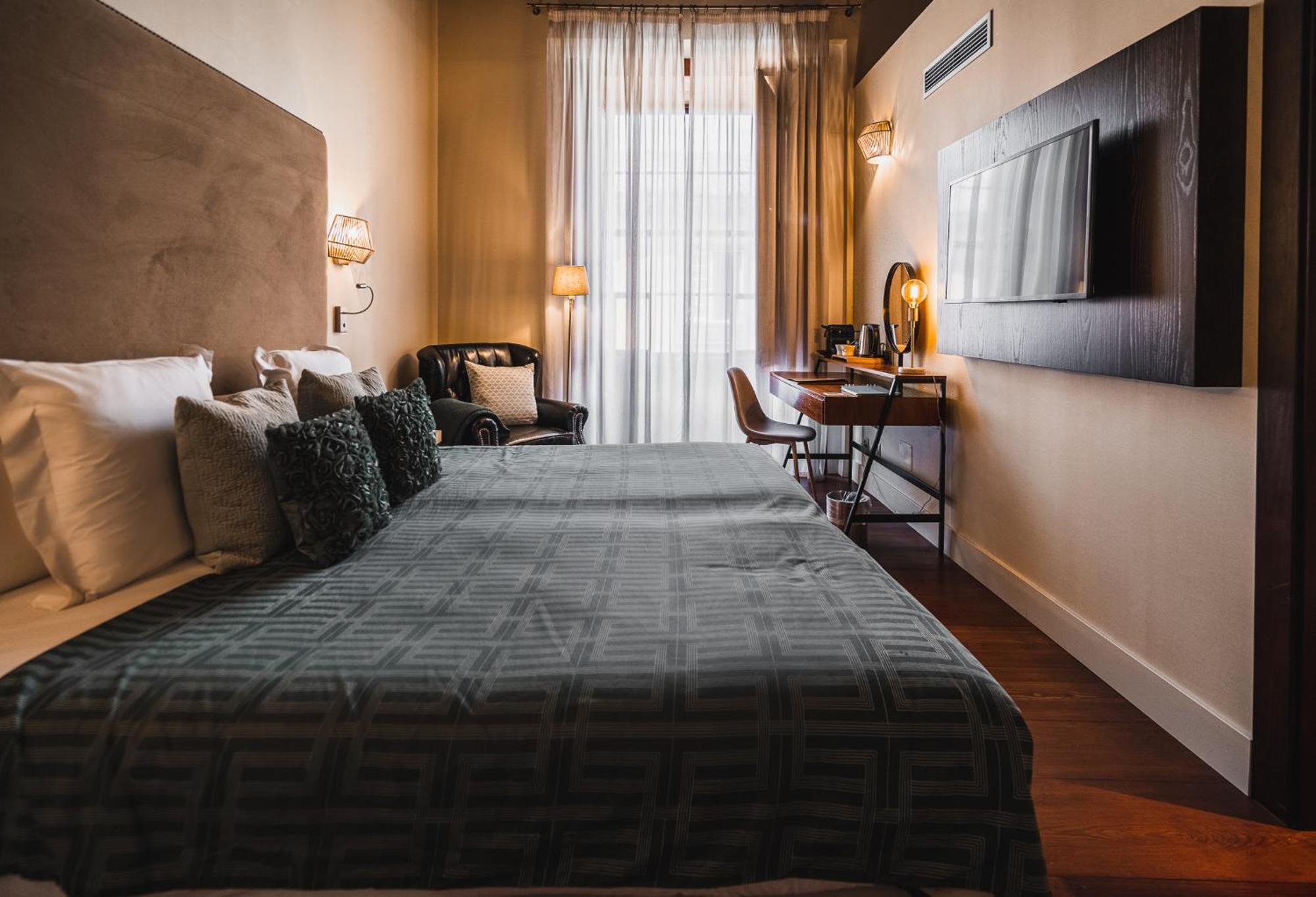 Gran 4* La Laguna (Tenerife)