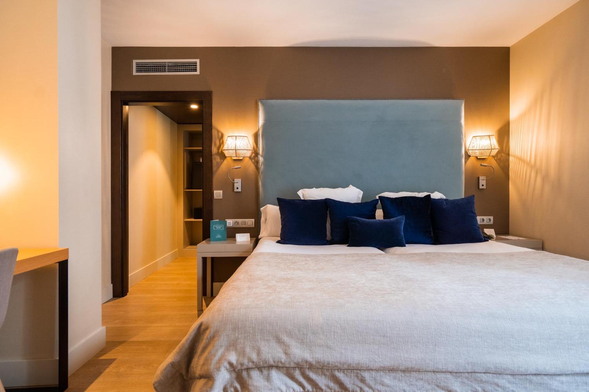La Laguna Gran Hotel 4*