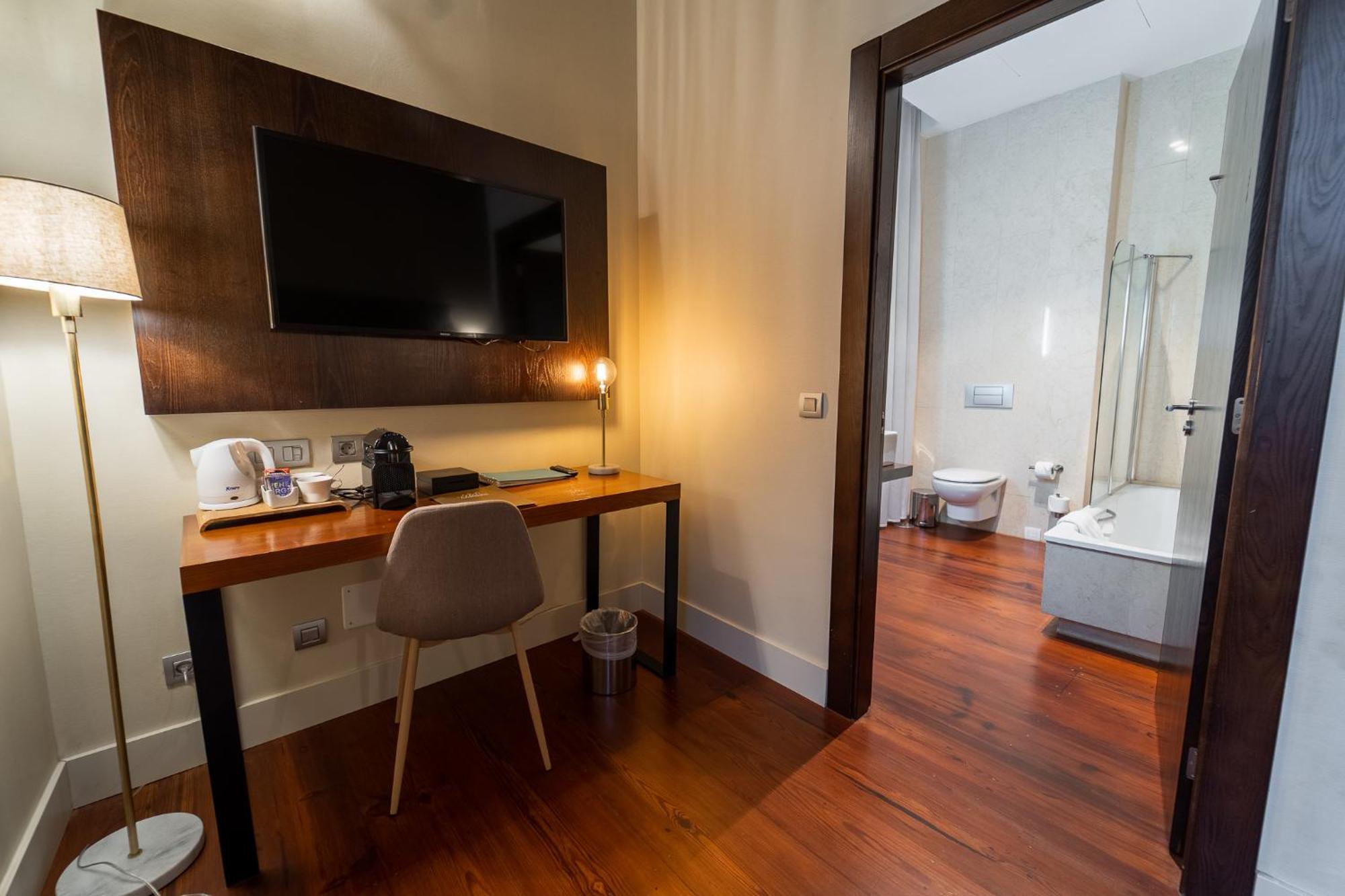 Hotel Gran La Laguna (Tenerife)