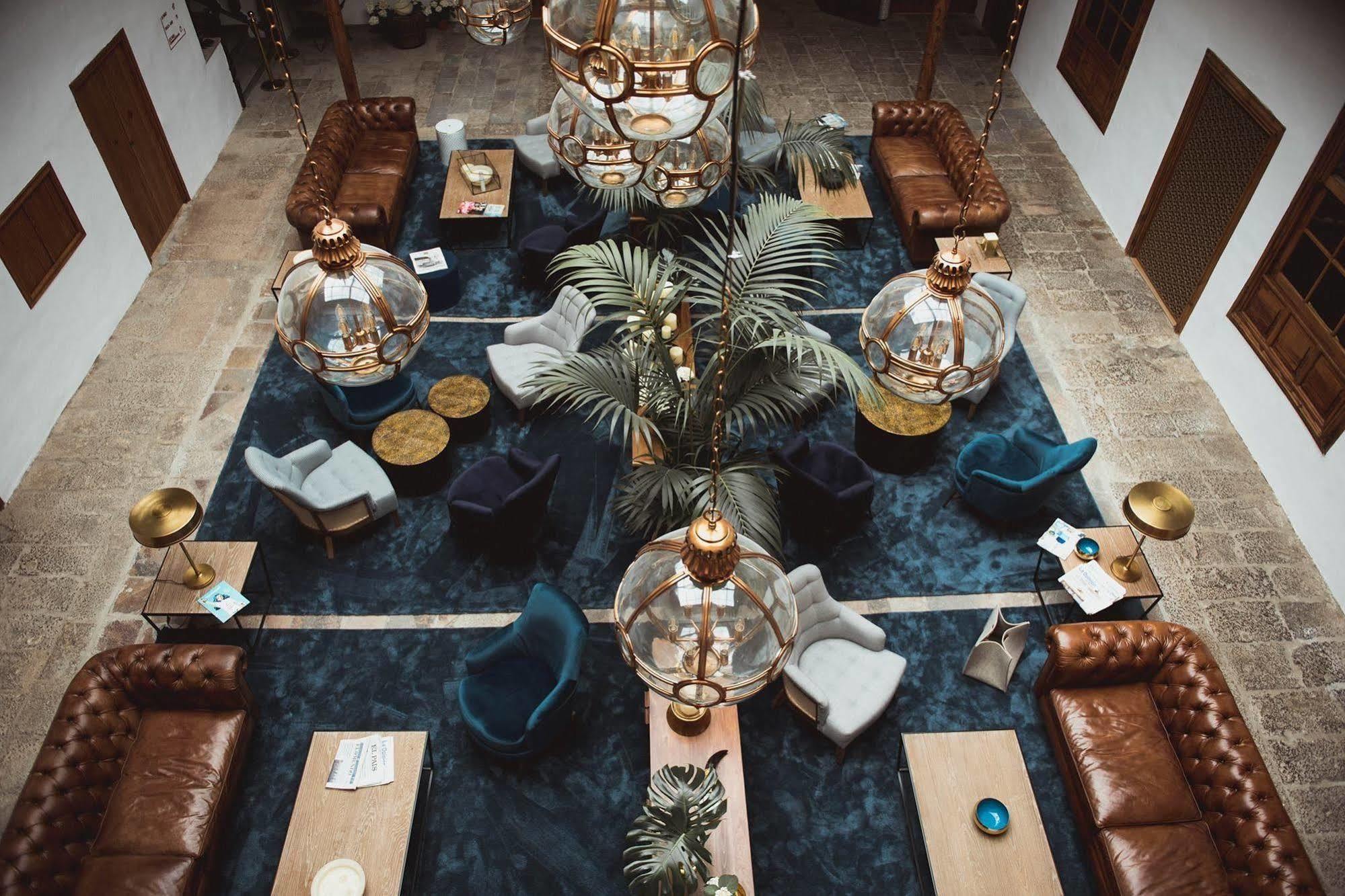 Gran Hotel